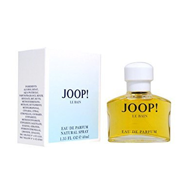 Joop Le Bain, Parfémovaná voda, Dámska vôňa, 40ml