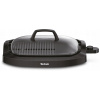 Kontaktný elektrický gril Tefal CB6A0830 čierny 2000 W