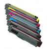 Brother TN-248XL - kompatibilný - 5x Toner Brother TN-248XL (TN-248XLBk, TN-248XLY, TN-248XLC, TN-248XLM) - C/M/Y/K kompatibilní - DCP-L3220, HL-L3220, MFC-L3740