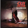 Osbourne Ozzy - Blizzard Of Ozz / Silver With Red Swirls / Vinyl [LP]