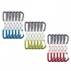 Expresky Ocun Hawk QD Combi Bio-Dyn-Ring 15 mm 10 cm 6-pack - green - modrá