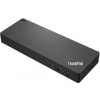 Lenovo ThinkPad Thunderbolt 4 WorkStation Dock - Dockingstation