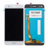 LCD Displej + Dotykové sklo Huawei P9 Lite Mini - Huawei P9 lite Mini SLA-L02 SLA-L22 SLA-L03 - Biela dotyková vrstva + LCD disp