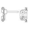 High Power Drawer - Elcon TE AMP High Power Drawer - Elcon 6648251-1 TE Connectivity Množstvo: 1 ks; 6648251-1