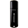 Transcend TS512GJF700 USB flash disk 512 GB čierna TS512GJF700 USB 3.2 (Gen 1x1); TS512GJF700