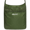 Boll Ultralight Slingbag leavegreen Zelená taška