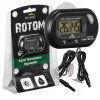 TERRARIO ROTOM DIGITAL – TEPLOMER A VLHKOMER