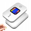 Mobilný WiFi router na SIM 4G/5G LTE 150Mbps WiFi 2100mAh