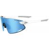 TIFOSI Vogel XC Satin Clear (Sky Blue Mirror)