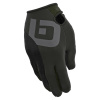 ALÉ Cycling Clothing ALÉ Fango, Black Veľkosť: XL Letné MTB rukavice