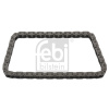 FEBI BILSTEIN Řetěz, pohon olejového čerpadla 49522