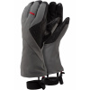 MOUNTAIN EQUIPMENT Rukavice Hyper Couloir Shadow/Black XS