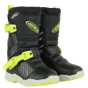 Dětské boty XRC MX MOVE KIDS BLACK - 30