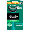 Vega Wilkinson Xtreme3 Sensitive jednorazový holiaci strojček 8ks (W302400300)