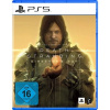 Death Stranding: Director's Cut [PS5] PL, NOWA Sony PlayStation 5 (PS5)