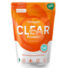 Orangefit Clear Protein, tropical, 240 g Výživový doplnok