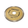 Kotúč pre Rezač Worcraft CTS-S20Li, 110*22,2 cm