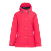 Gelert Coast Waterproof Jacket Womens Hot Pink 14 (42)