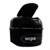 WIPEPOD - zásobník na utierky, čierny