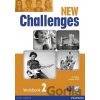 New Challenges 2 - Workbook - Liz Kilbey