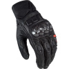 LS2 Helmets LS2 SPARK MAN GLOVES BLACK - M