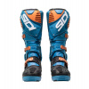 SiDi CROSSFIRE 3 SRS petrol/bronze - 2025, 42
