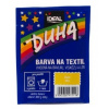 DUHA FARBA NA TEXTIL ŽLTÁ 15 G