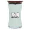 WOODWICK Sagewood & Seagrass 609 g