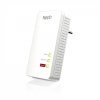 AVM FRITZ!Powerline FRITZ! Powerline 1260E 1200 Mbit/s Ethernet / LAN pripojenie Wi-Fi Biela 1 kusov (20002789)
