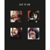 Beatles - Let It Be / 2021 Edition / 5CD+Blu-Ray [CD / BRD]