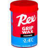Rex stúpací vosk 45g Modrý -2...-8 C