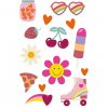 Folat Tetovanie Boho Girlz