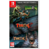 Turok Trilogy Bundle