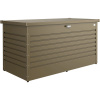 Biohort zahradní box FreizeitBox 160 HIGH, bronzová metalíza