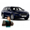 Záclony na magnetoch Ford Mondeo V 5 MK5 kombi