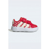 adidas DISNEY MINNIE MOUSE sneakers detské KI9184 červená EUR 21