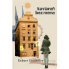 Kaviareň bez mena - Robert Seethaler - online doručenie