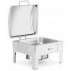 Royal Catering Chafing dish RCCD-RT11 6L