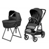 Peg Perego PEG PÉREGO Veloce Modular Set true black 2025
