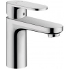 Hansgrohe Vernis Blend 100 Umývadlová batéria bez výpuste EcoSmart Chróm 71580000 71580000