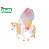 Atlas F - Figurka Pegas Jednorožec 15 cm