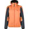 Bunda MONTURA Skisky 2.0 Jacket W melon/antracite S