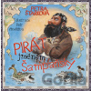 Pirát jménem Šampaňský - Petra Štarková