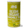 Rumančekový BIO Reishi čaj plechovka - Ani