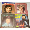 Karel Gott, Set 4 x Vinyl 7