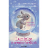 Lucinka a zraněný králíček
