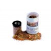 Plávajúce krmivo - Vločky Tropical Flakes - Coppens 900 g