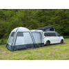 Reimo Tent Technology REIMO Stan Nafukovací univerzálny zadný stan Uni Van Air 937981