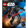 LEGO® Star Wars™: Robotický oblek Darth Vadera™ (75368)