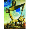 Ricordi Editions Dali Soft Construction with Boiled Beans 1500 dielov